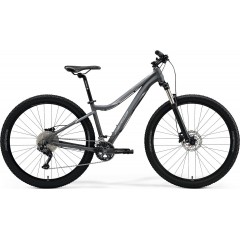 Велосипед 27,5" Merida Matts 7.80 matt cool grey  - 2023